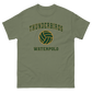 Mohave Waterpolo Men's classic tee