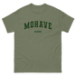 Mohave Men's classic tee