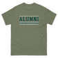 Kubasaki Alumni  classic tee