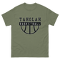 Taholah Basketball classic tee