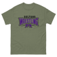Santana Wrestling classic tee