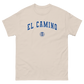 El Camino classic tee