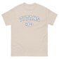 Stern Cross Country classic tee