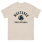 Laton Volleyball classic tee