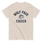 West High Cheer classic tee