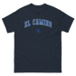 El Camino classic tee