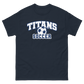 Stern Soccer classic tee