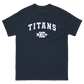 Stern Cross Country classic tee