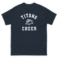Stern Cheer classic tee