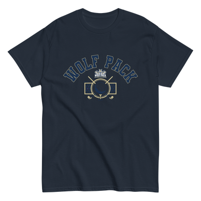 West Golf classic tee