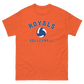 Royals Volleyball Men's classic tee