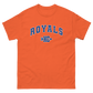 Royals Cross Country Men's classic tee