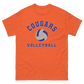 Chino Valley Volleyball Men's classic tee