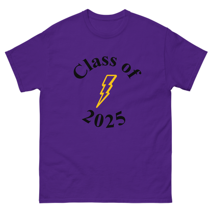 2025 classic tee