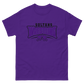 Santana Wrestling classic tee
