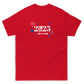 JUNIOR CLASS T-SHIRT