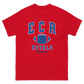 El Camino Royals Football Men's classic tee