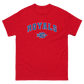 Royals Cross Country Men's classic tee