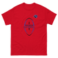 Pacheco Flag Football Men's classic tee
