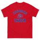 Chino Valley Cheer Men's classic tee