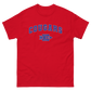 Chino Valley Cross Country Men's classic tee