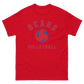Coolidge Volleyball Men's classic tee