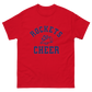 Moon Valley. Cheer  classic tee