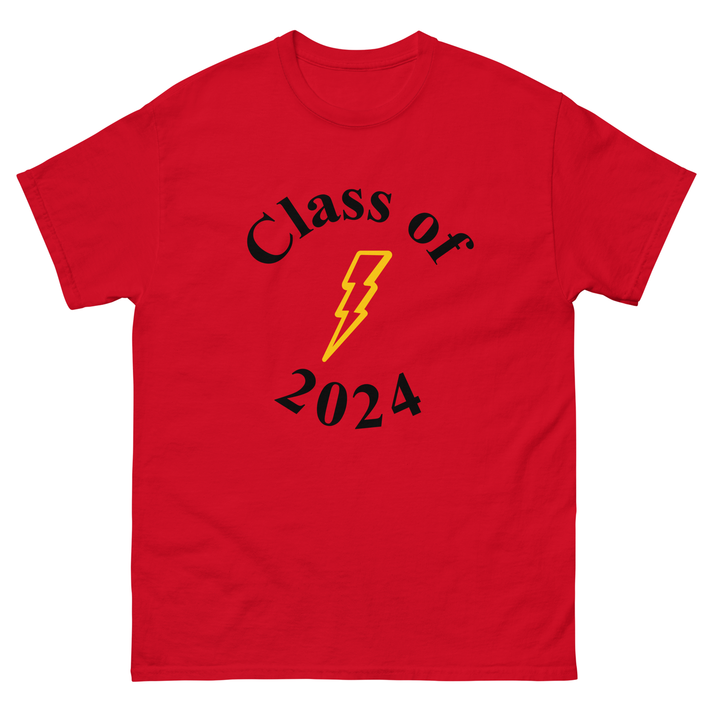 2024 classic tee