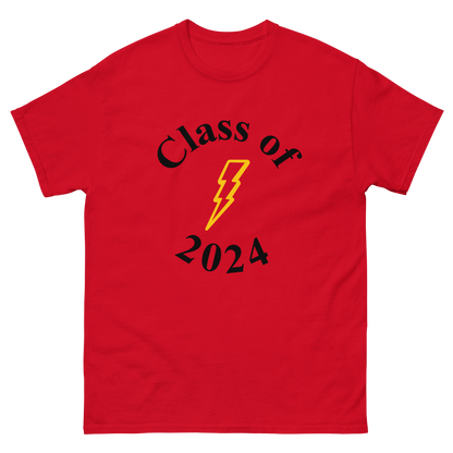 2024 classic tee