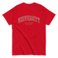 University San Francisco classic tee
