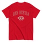 University San Francisco Cross Country classic tee