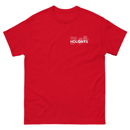 JUNIOR CLASS T-SHIRT