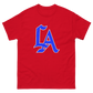 Los Altos classic tee