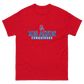 Los Altos Conquerors classic tee
