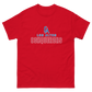 Los Altos Conquerors ALT classic tee