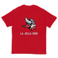 La Jolla High classic tee