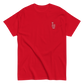 La Jolla LJ classic tee