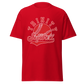 Trinity Softball classic tee