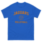 Kimball Volleyball classic tee