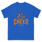 Kimball Cheer classic tee