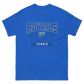 Royals Tennis Men's classic tee