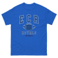 El Camino Royals Football Men's classic tee