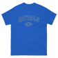 Royals Cross Country Men's classic tee
