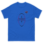 Pacheco Flag Football Men's classic tee