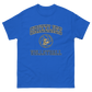 Grizzlies Volleyball Men's classic tee