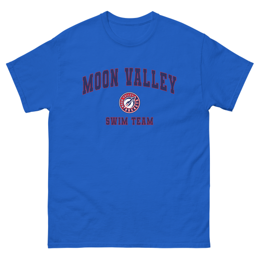 Moon valley Swim Men's classic tee