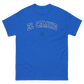 El Camino classic tee