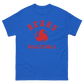 Coolidge Volleyball Men's classic tee