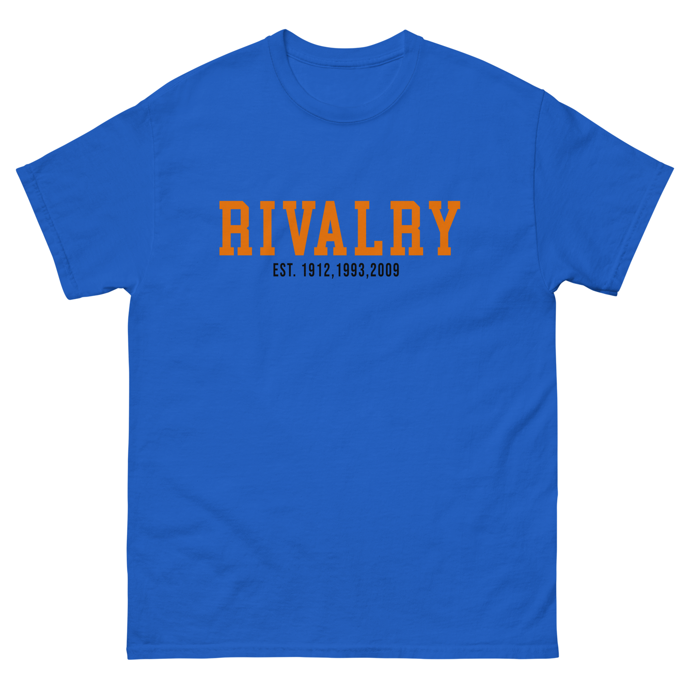 Kimball Rival classic tee