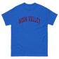 Moon Valley classic tee